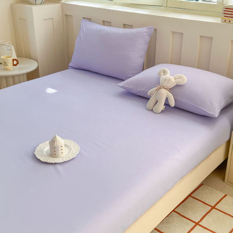 Luxury Soft Touch Bed Sheet Set