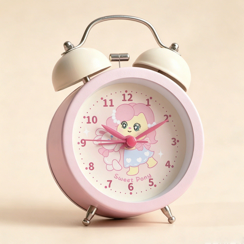 Alarm Clock
