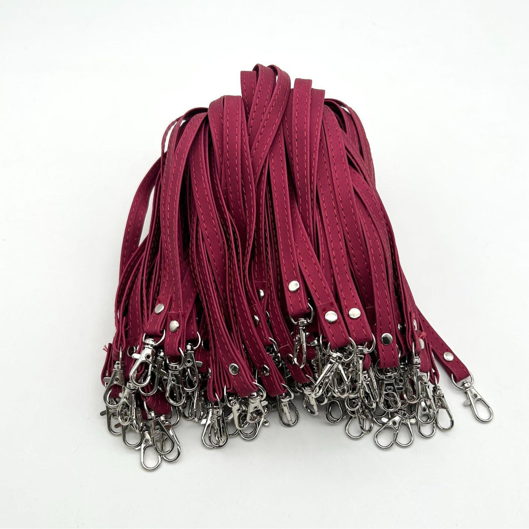 Adjustable Lanyard