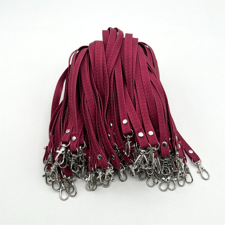 Adjustable Lanyard