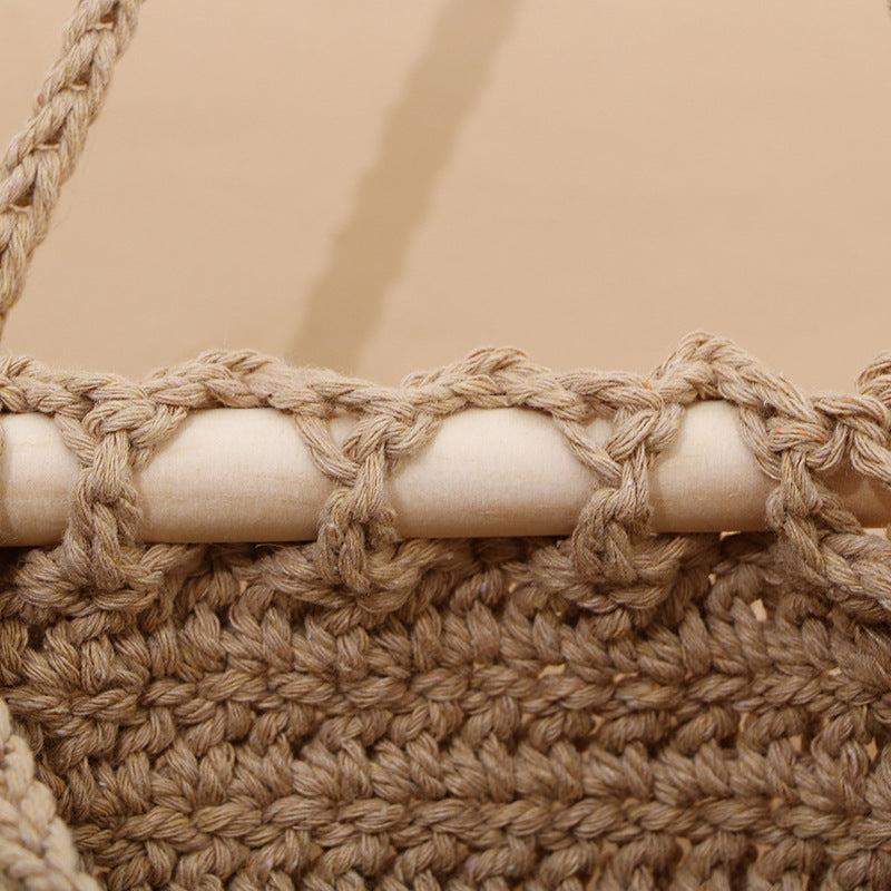 Stylish Handmade Wall Hanging Planter