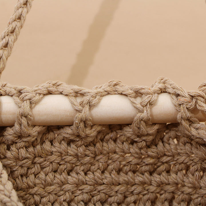 Stylish Handmade Wall Hanging Planter