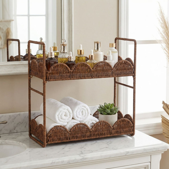 Cosmetic Organizer