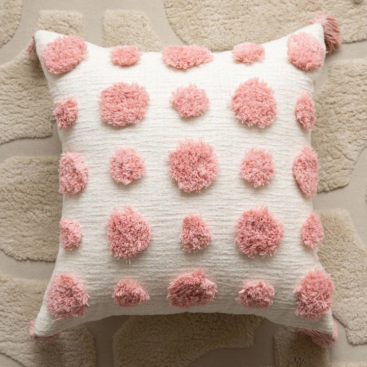 Decorative Throw Pillow for Couch and Lounge