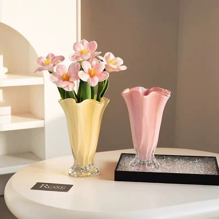 Decorative Glass