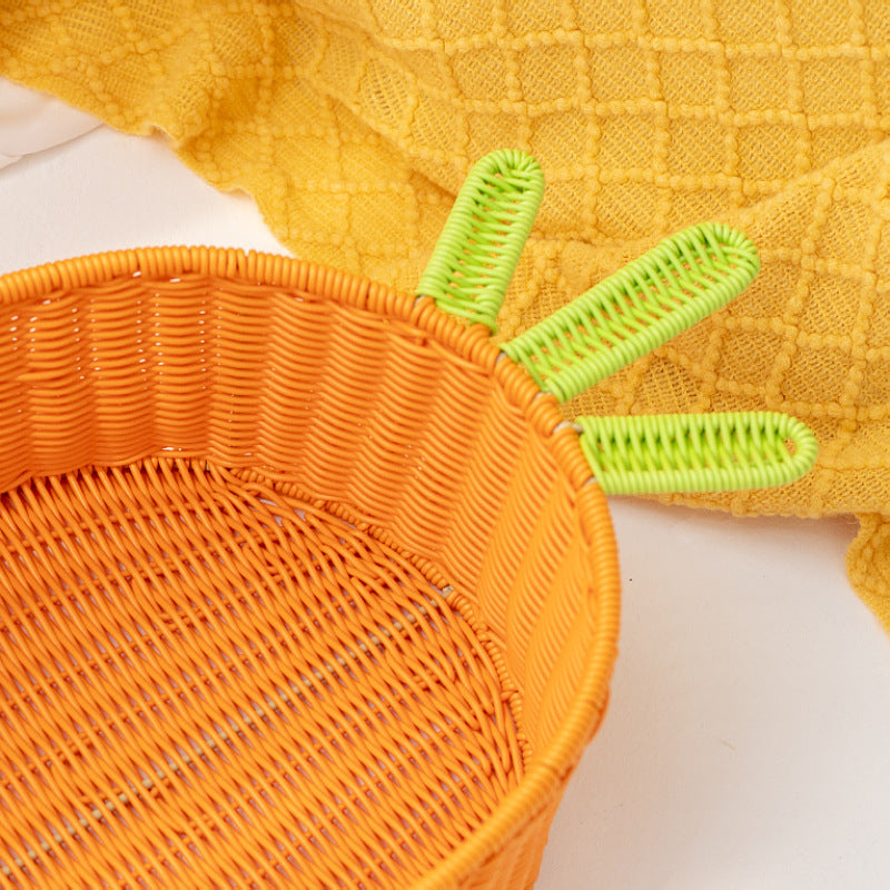 Cat basket with Creative Design