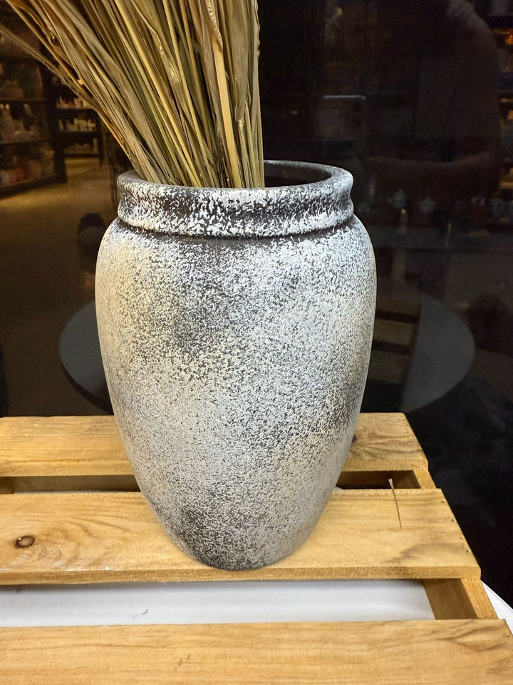 Elegant Ceramic Vase