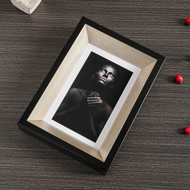 Artistic Framed Artwork