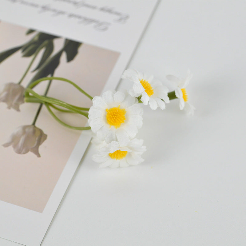 Decorative Artificial Flower Bouquet