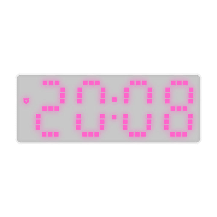 Digital Alarm Clock
