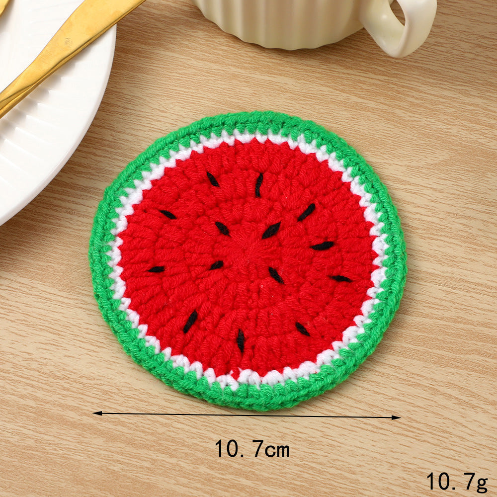 Festive Coaster