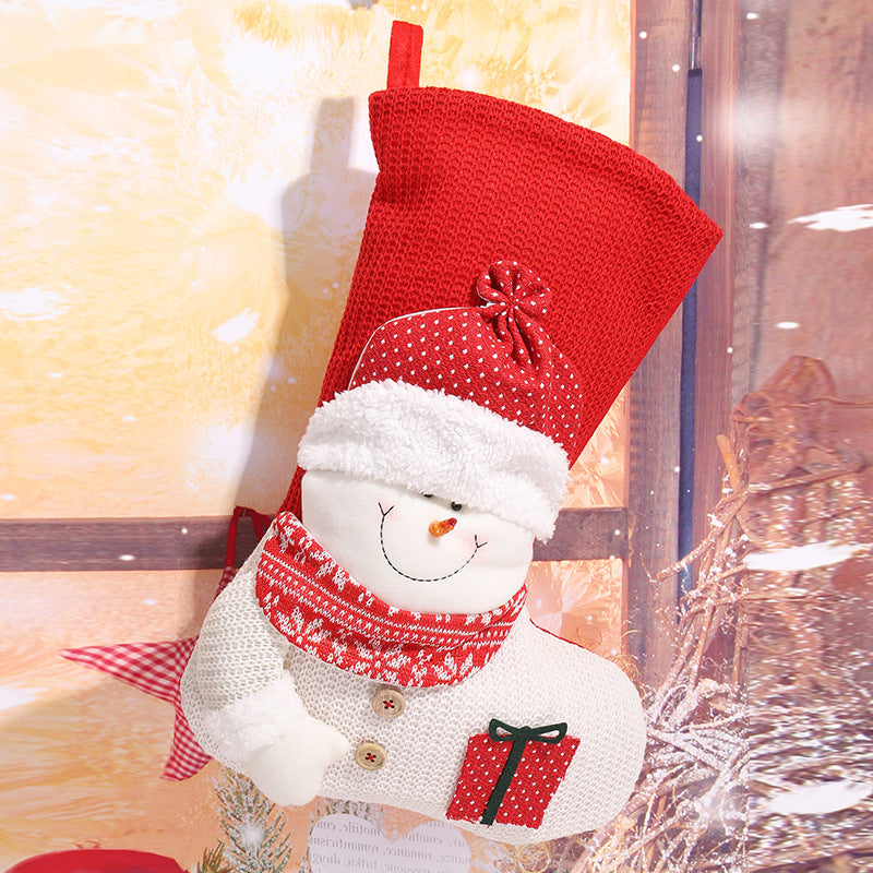 Christmas stocking