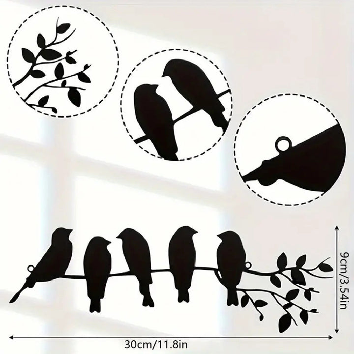 Wall decoration