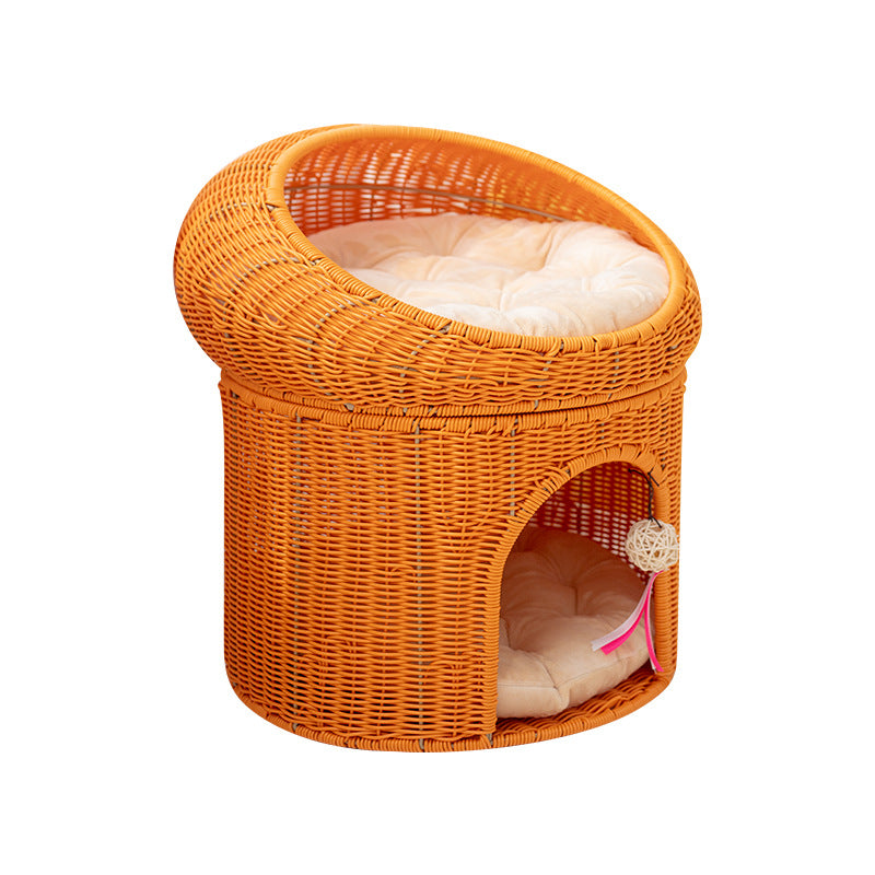 Designer Cat Basket