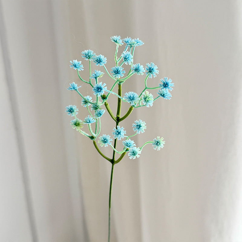 Elegant Decorative Floral Sprig