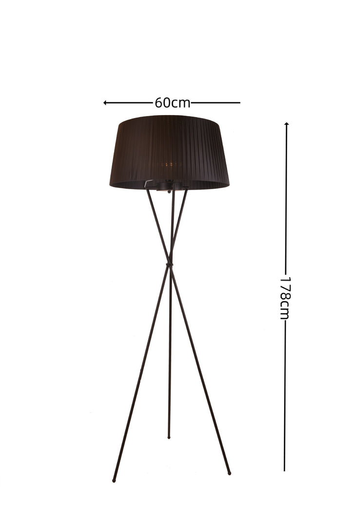 Tripod Floor Lamp