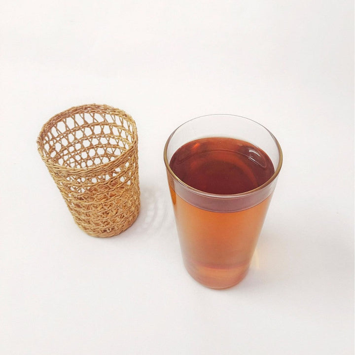 Eco-Friendly Drinkware