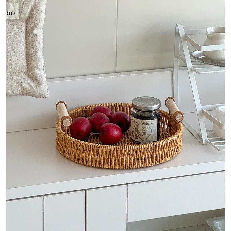Decorative Storage Tray