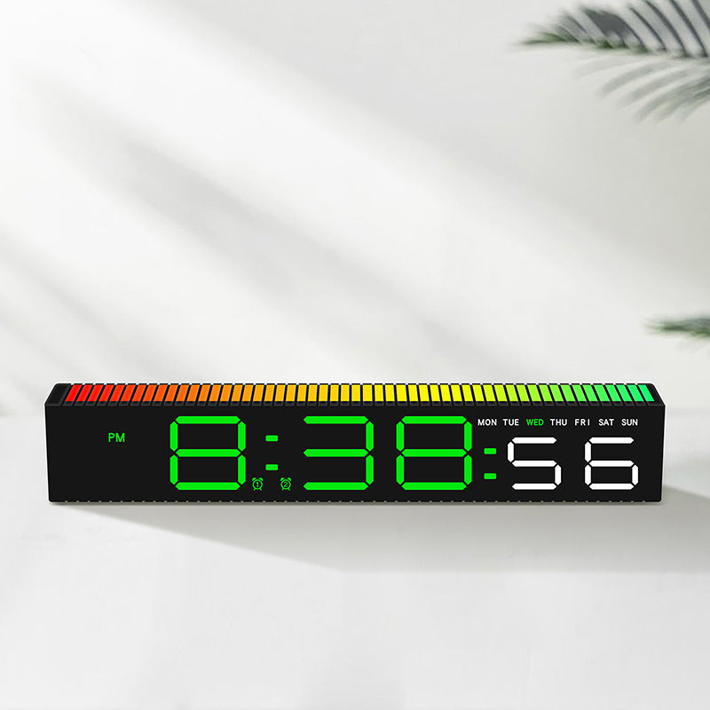 Wall clocks