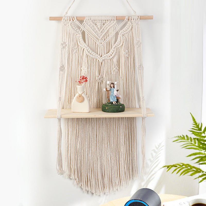 Wall decoration