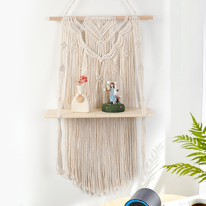 Wall decoration