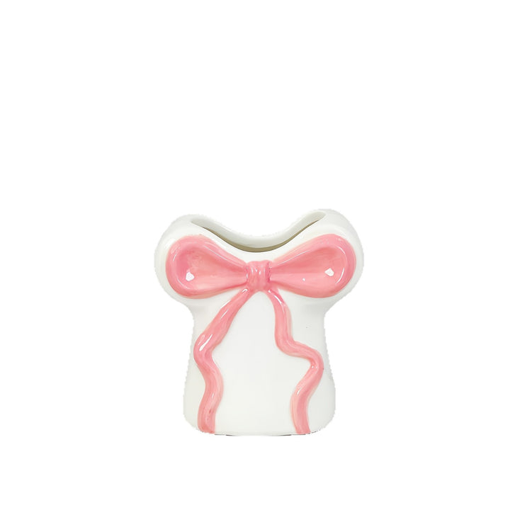 Decorative Wedding Dress Vase
