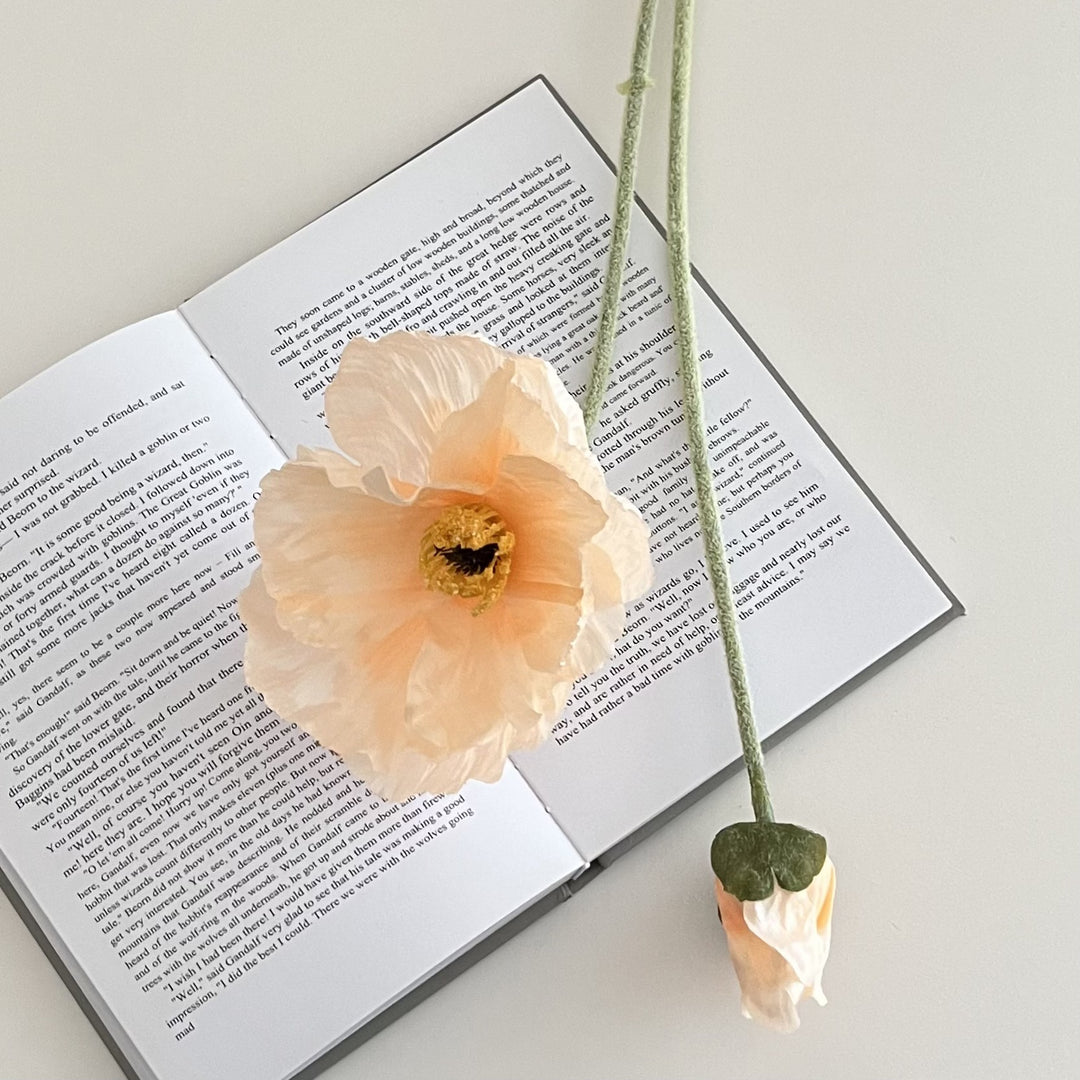 Floral Decorative Accent for Home Interior