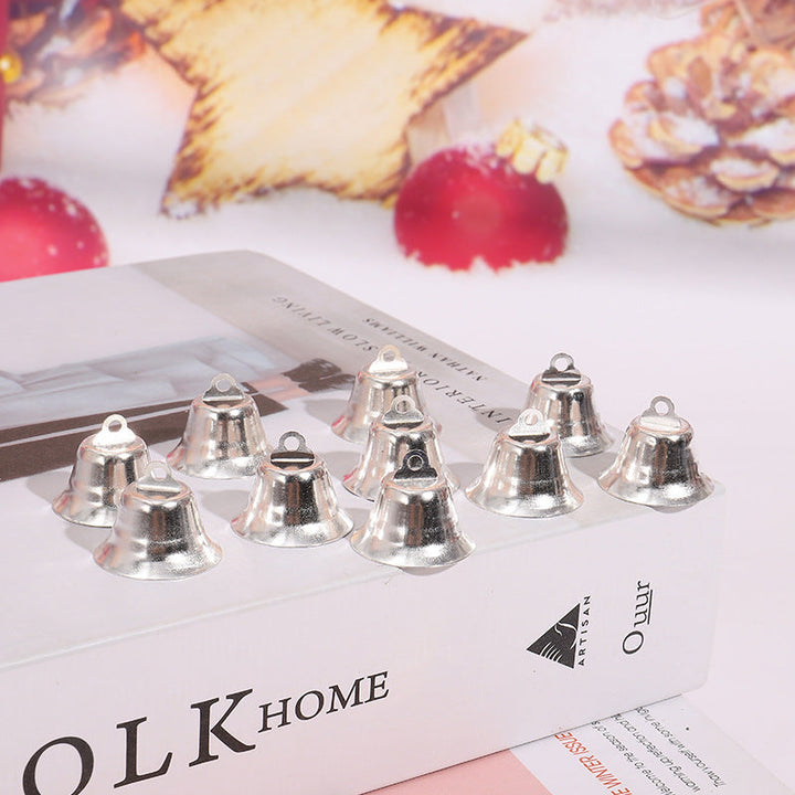 Decorative Christmas Bells