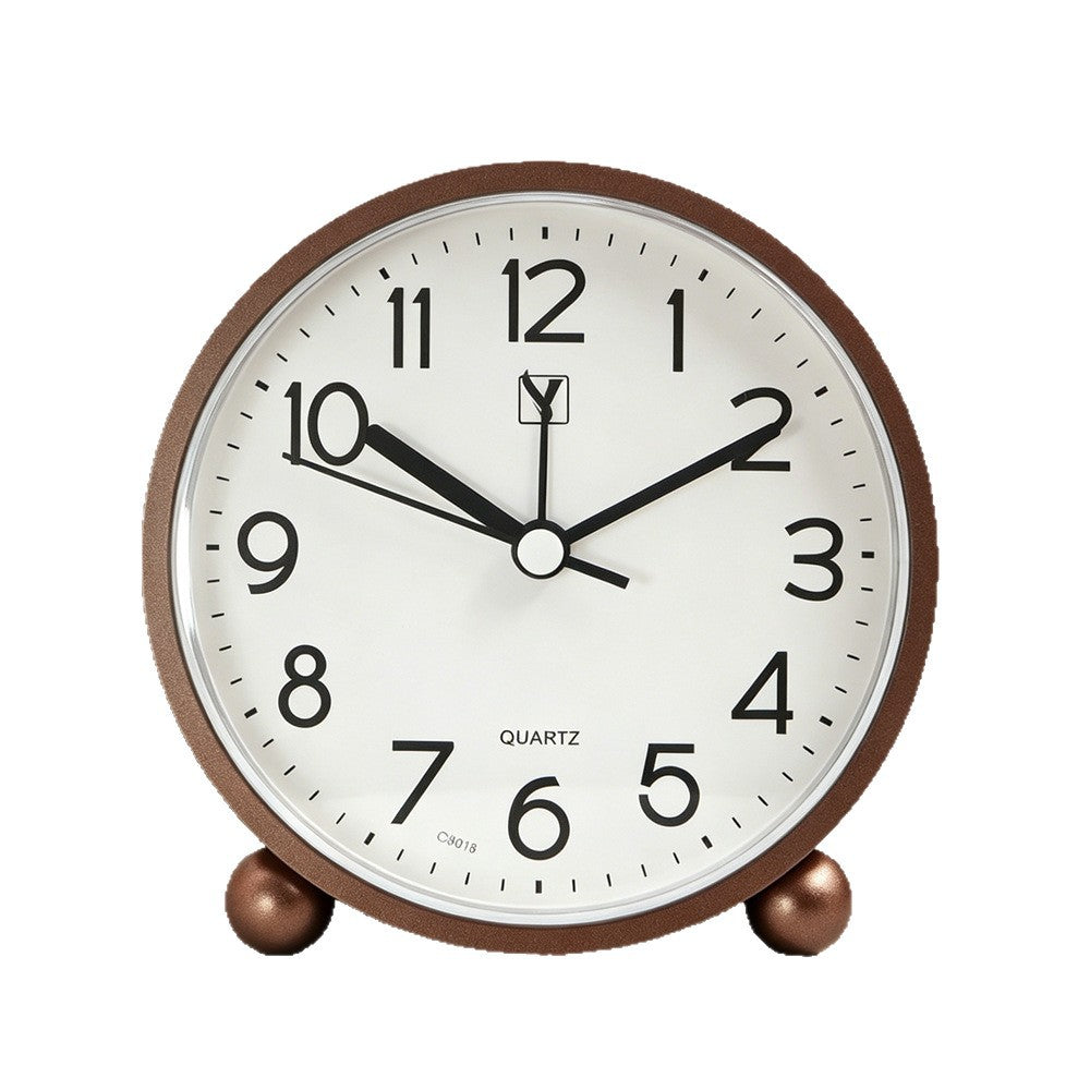 Classic table clock