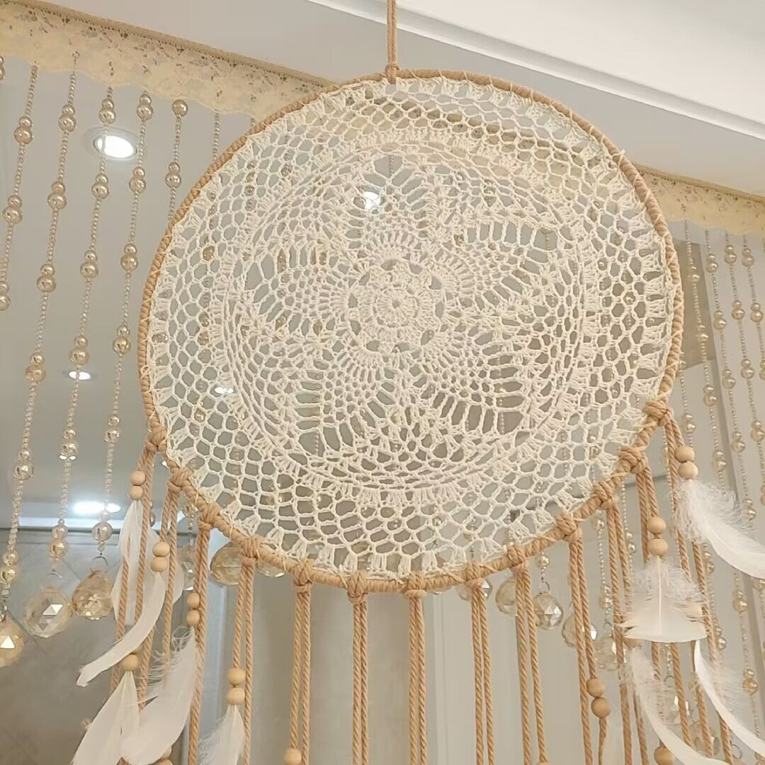 Dreamcatcher Wall Hanging Decor