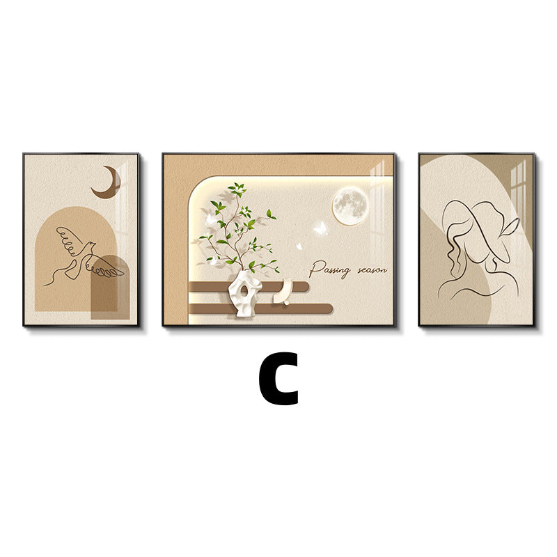 Decorative Framed Art Prints