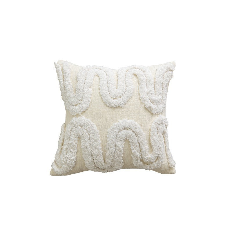 Decorative Throw Pillow for Living Space