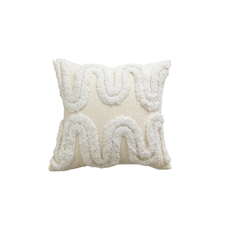 Decorative Throw Pillow for Living Space