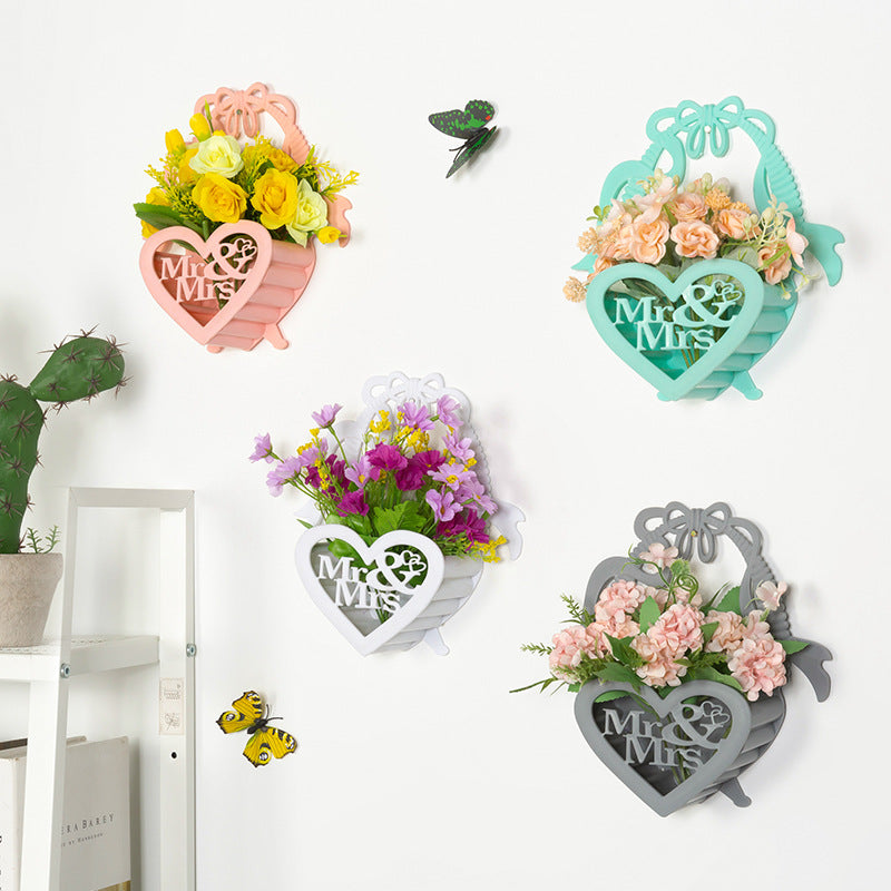 Wall decoration