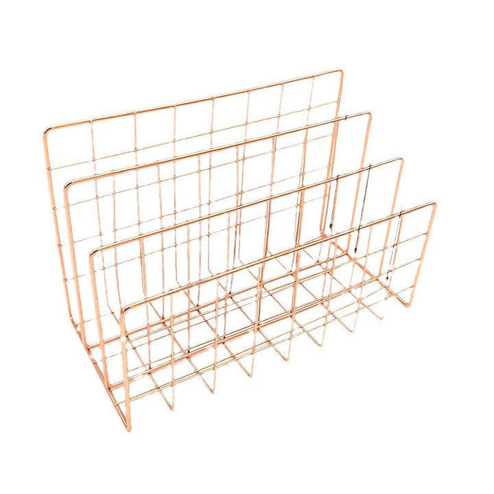 Stackable Wire Organizer