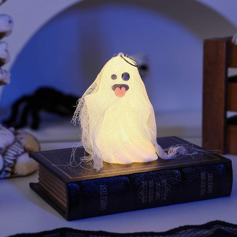 LED Deco Ghost
