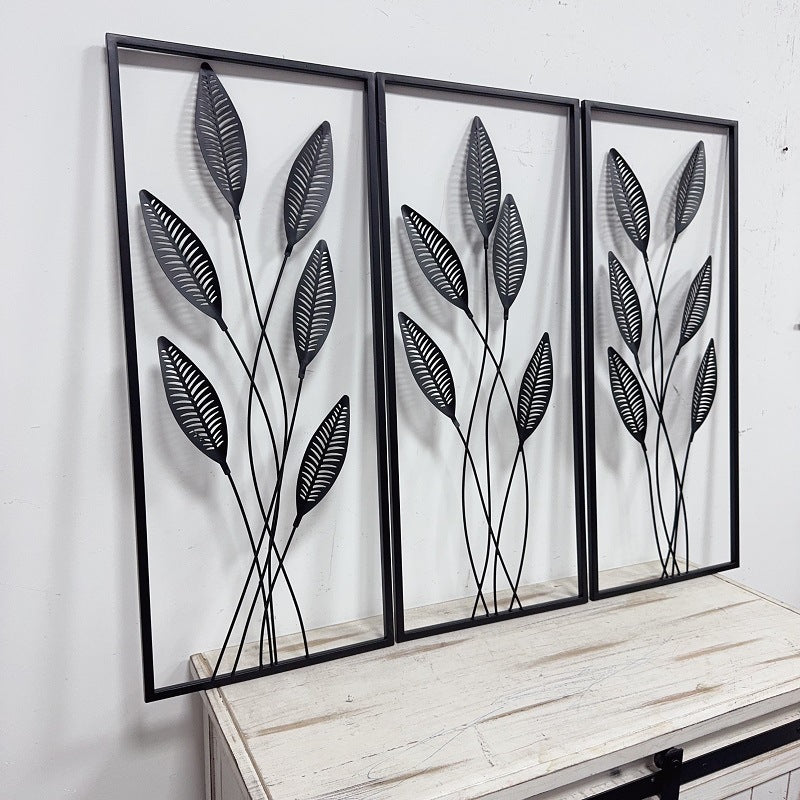 Decorative Metal Wall Art
