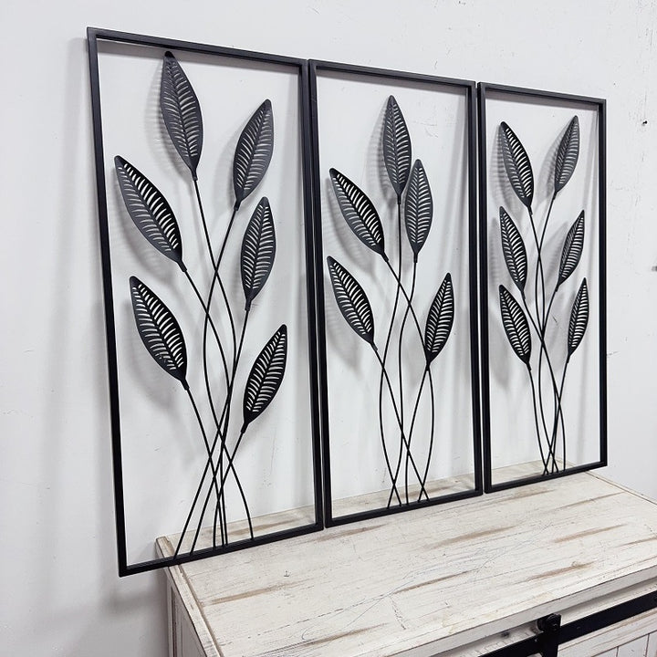 Decorative Metal Wall Art