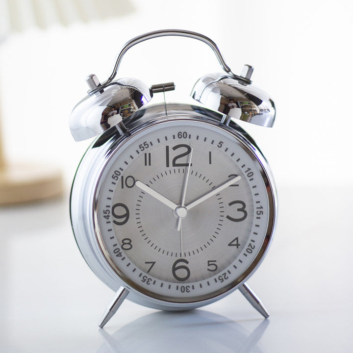 Avarnia Alarm Clock