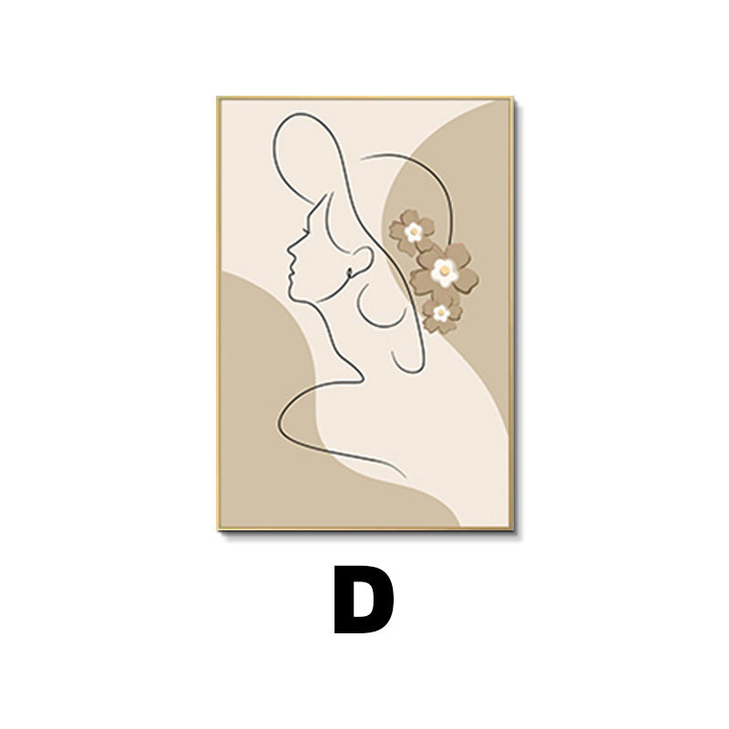 Floral Canvas Wall Art 1790073429