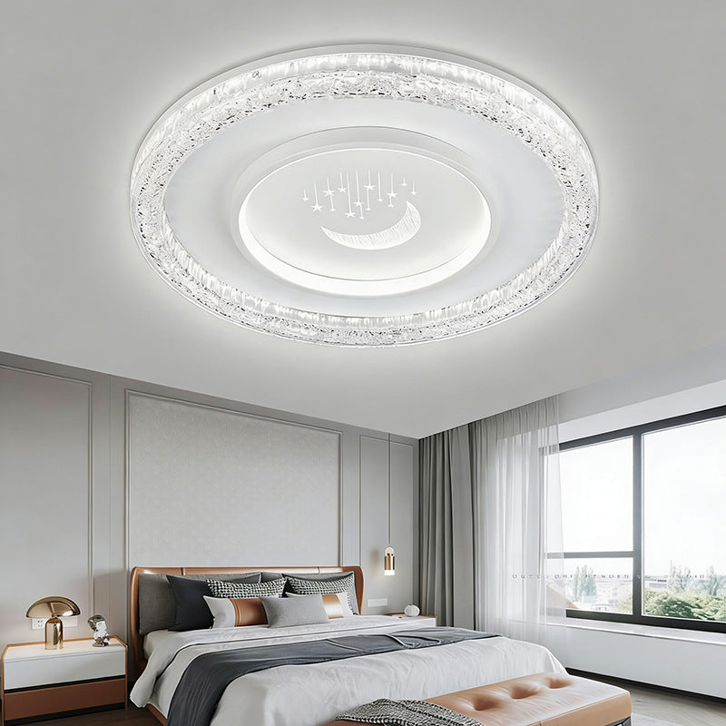 Modern LED ceiling light