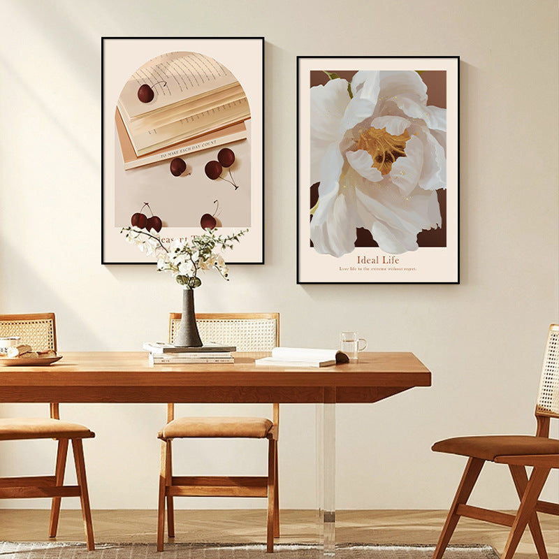 Floral Wall Art