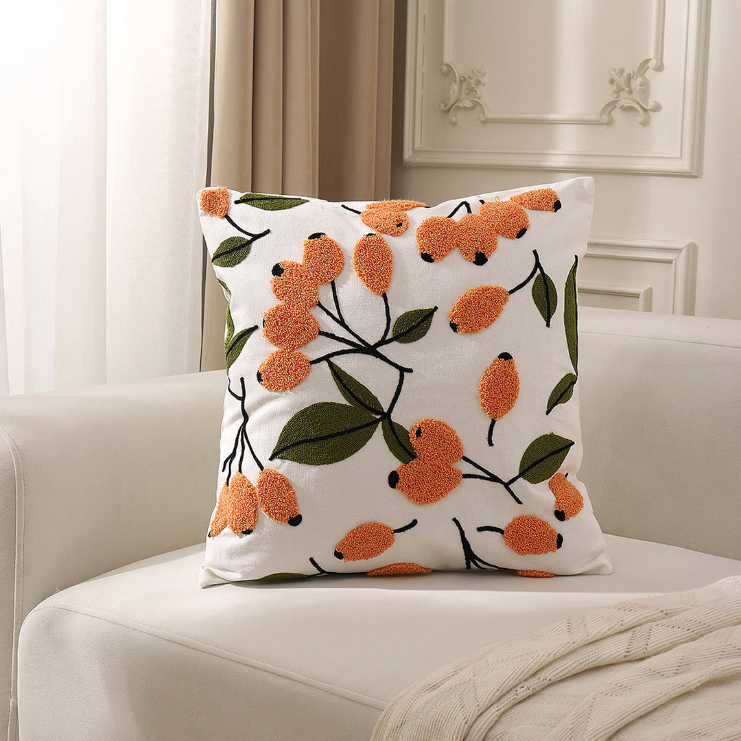 Home Decorative Pillow for Indoor Furniture