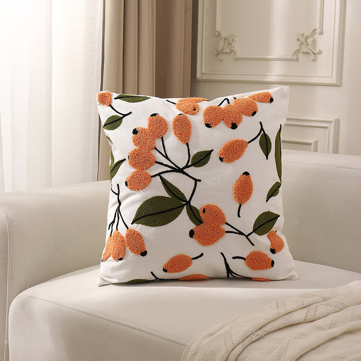 Home Decorative Pillow for Indoor Furniture