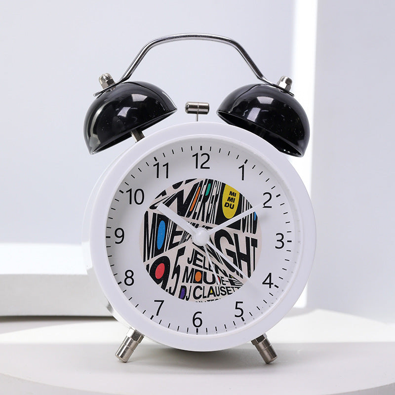 Alarm Clock