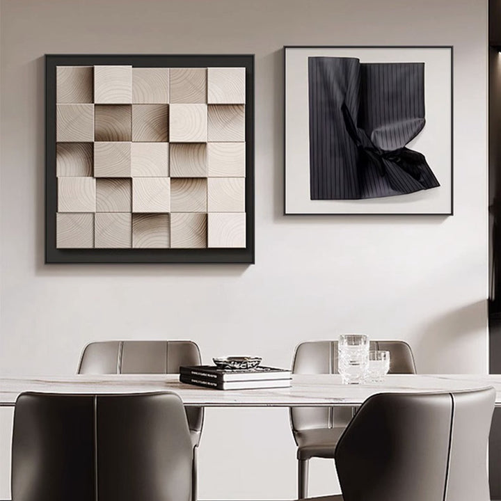 Artistic Wall Decor