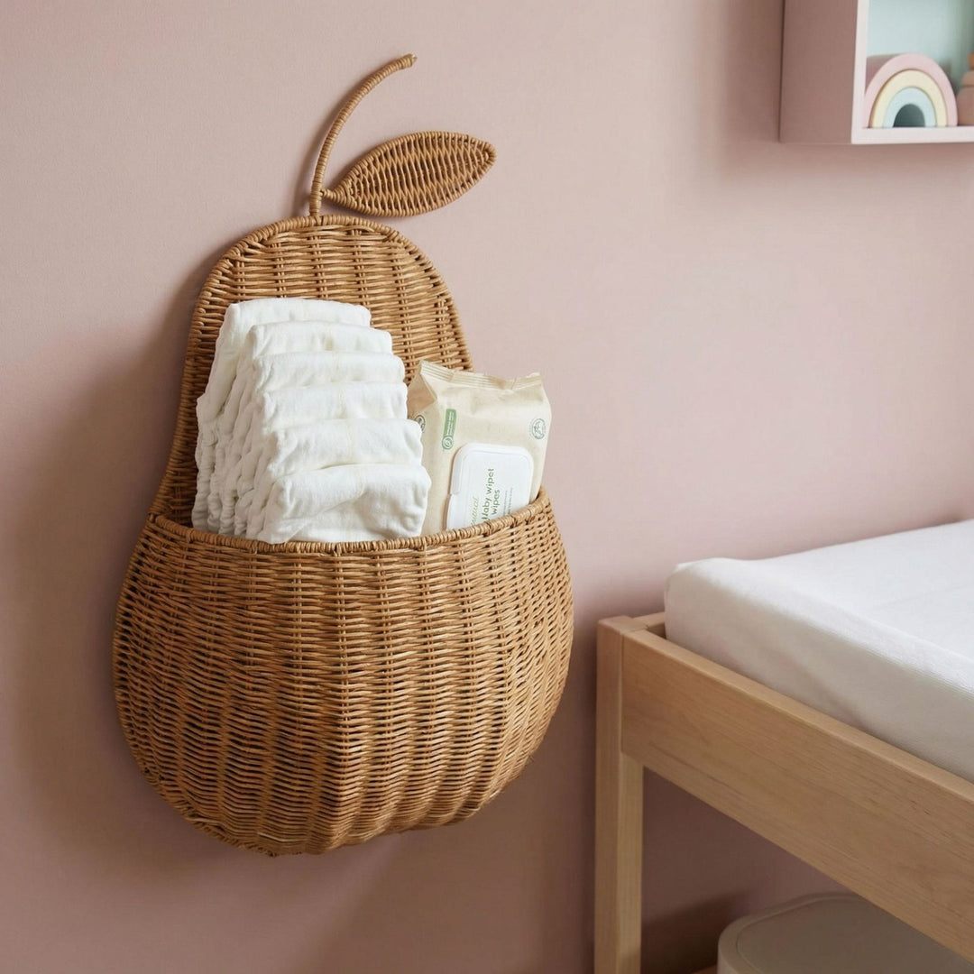 Decorative Wall Bag