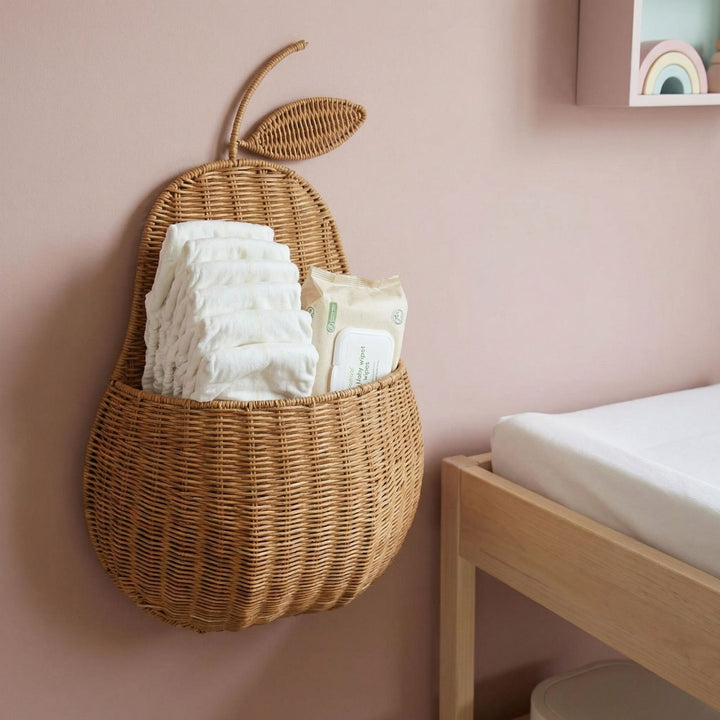 Decorative Wall Bag