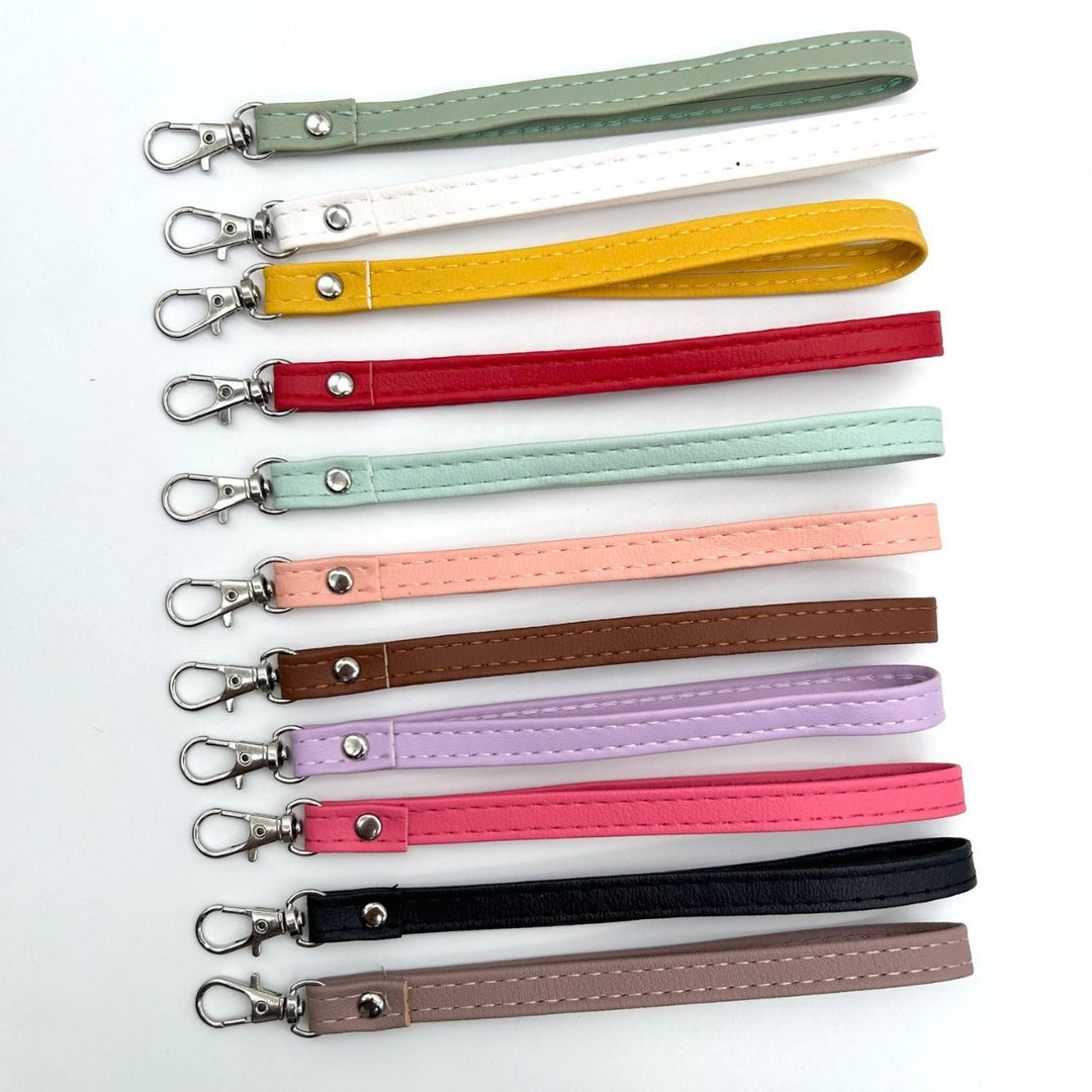 Premium Quality Keychain Strap