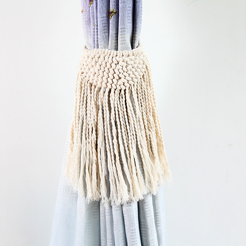 Decorative Braided